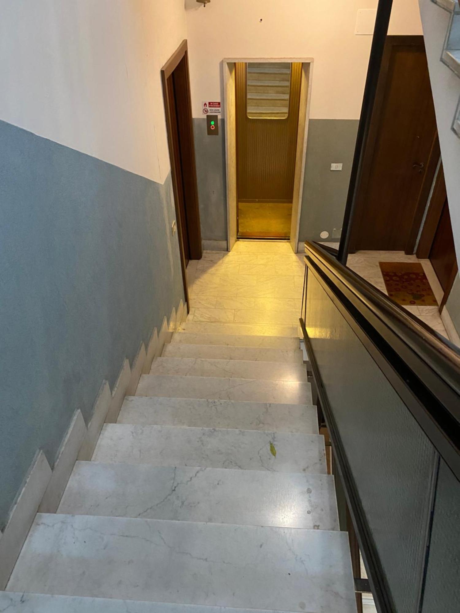 Silent Bay Apartments Sestri Levante Exterior foto