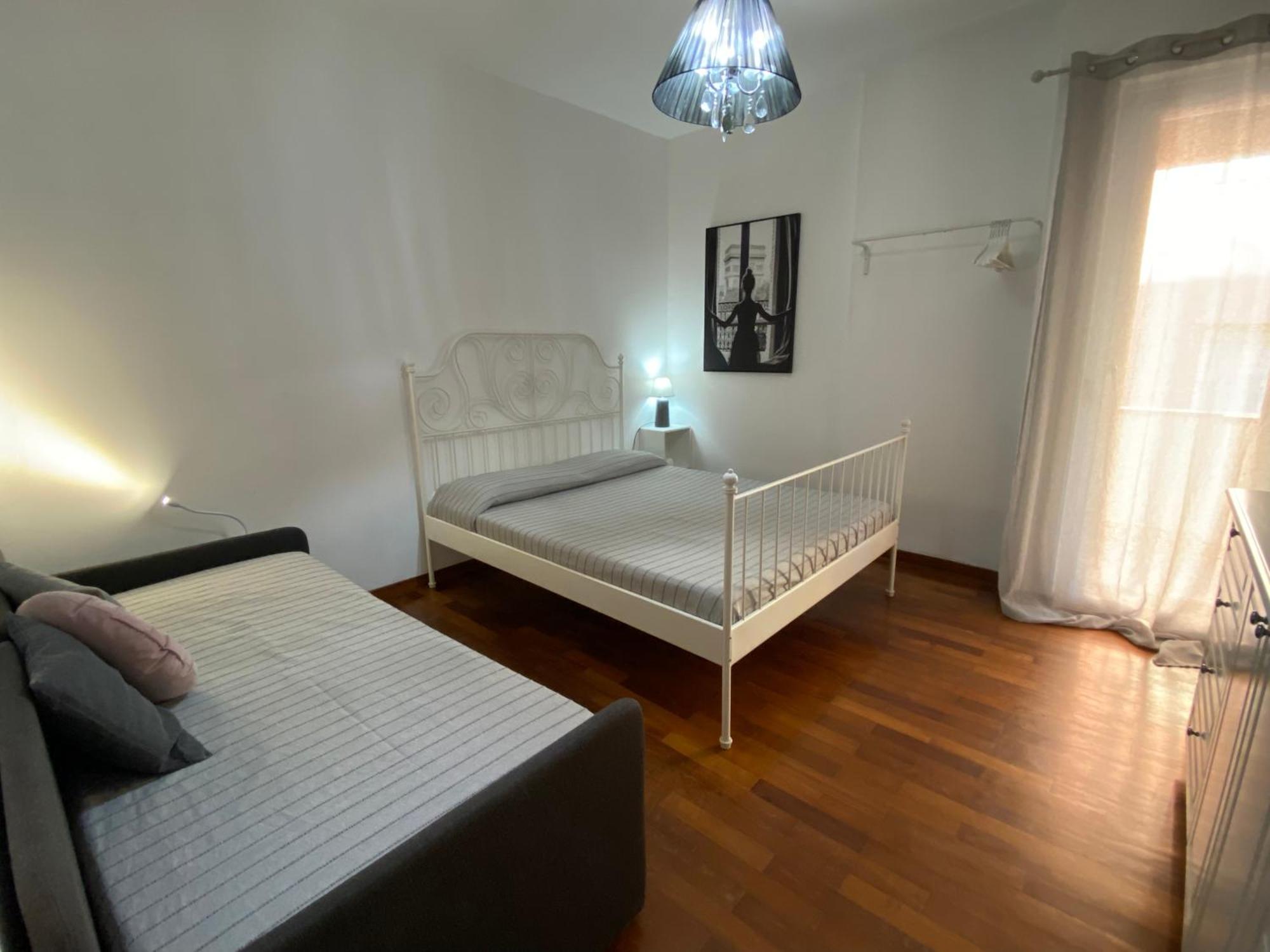 Silent Bay Apartments Sestri Levante Exterior foto